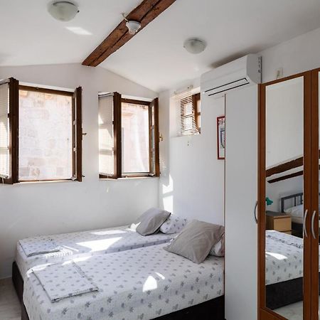 B&B Buza House Ντουμπρόβνικ Εξωτερικό φωτογραφία