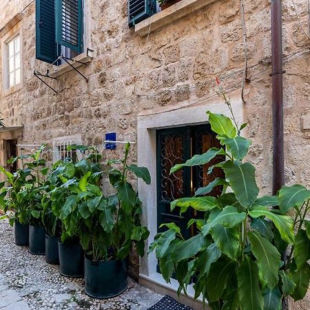 B&B Buza House Ντουμπρόβνικ Εξωτερικό φωτογραφία
