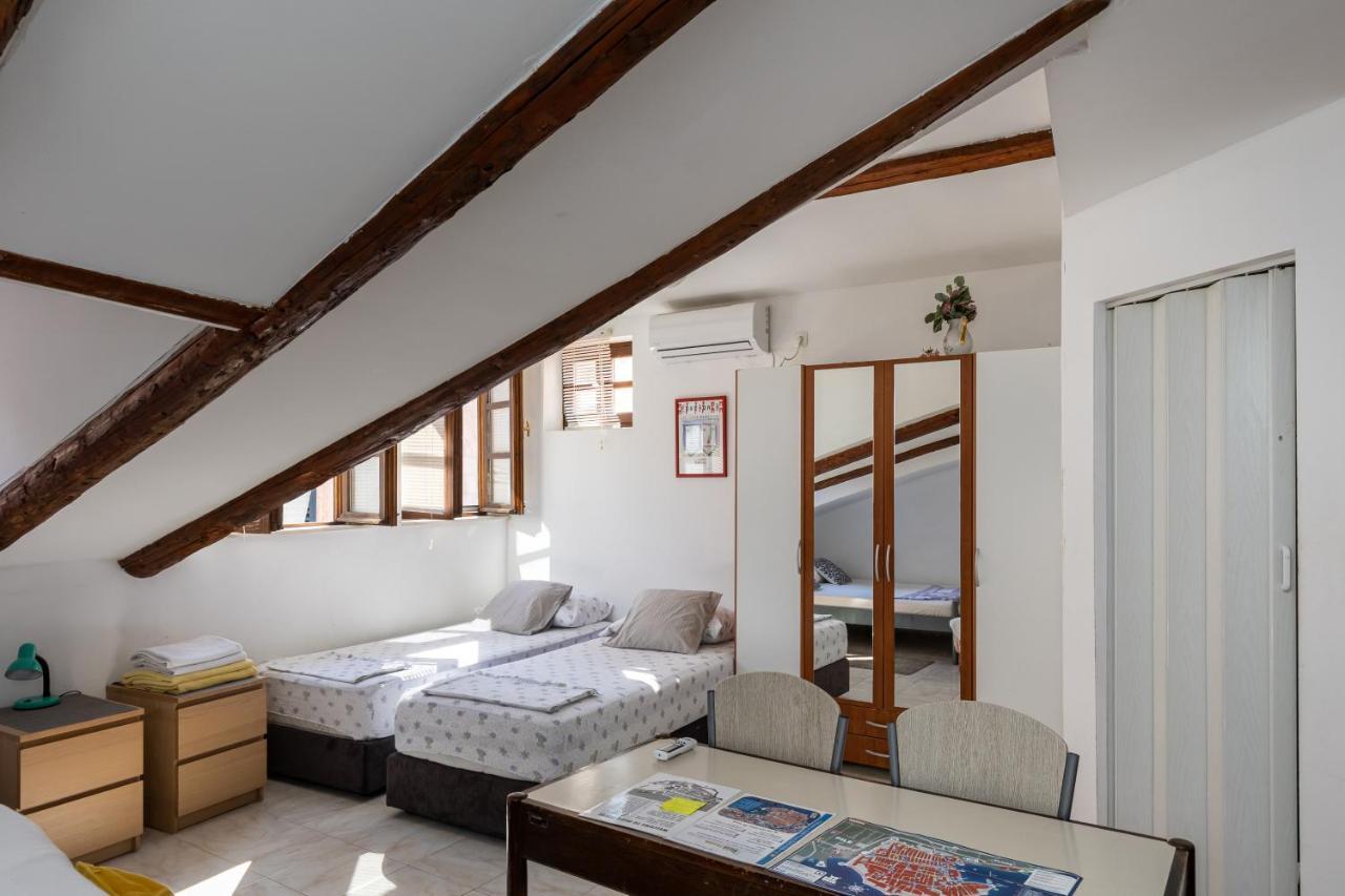 B&B Buza House Ντουμπρόβνικ Εξωτερικό φωτογραφία