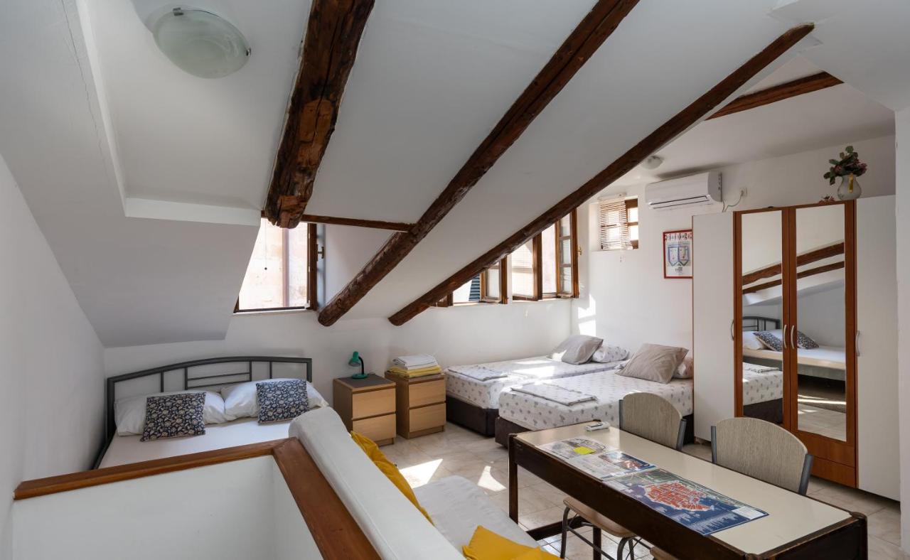 B&B Buza House Ντουμπρόβνικ Εξωτερικό φωτογραφία
