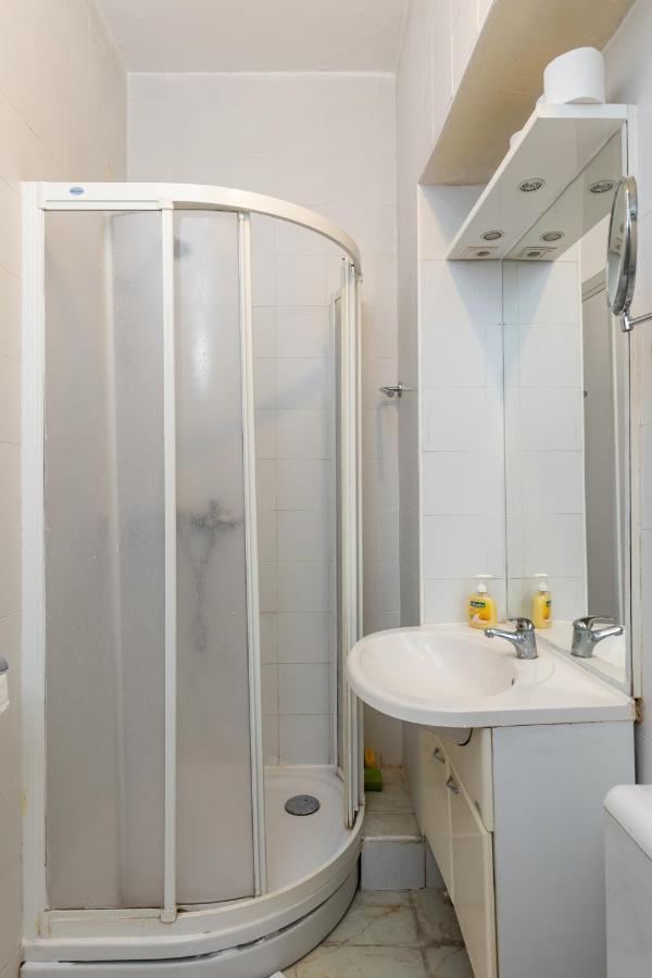 B&B Buza House Ντουμπρόβνικ Εξωτερικό φωτογραφία