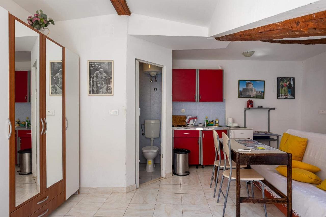 B&B Buza House Ντουμπρόβνικ Εξωτερικό φωτογραφία