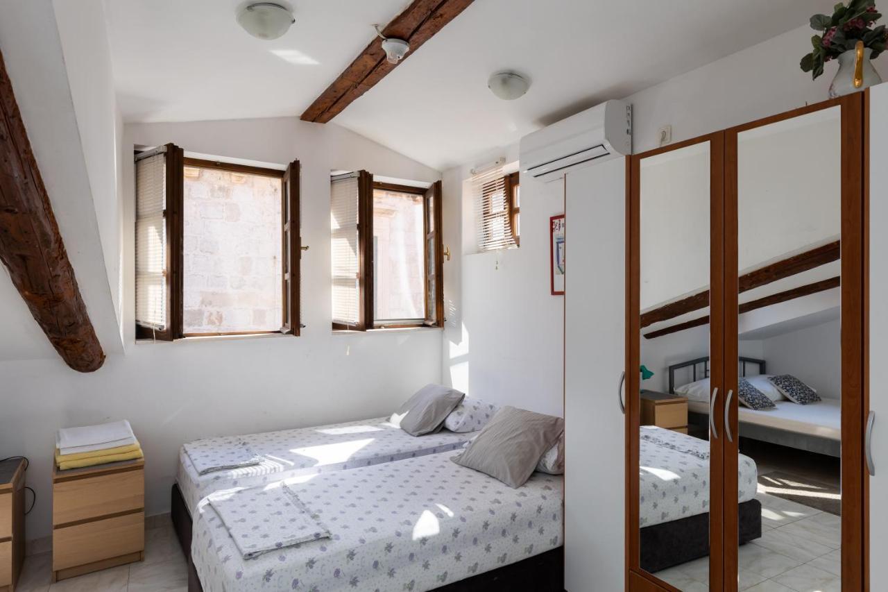 B&B Buza House Ντουμπρόβνικ Εξωτερικό φωτογραφία