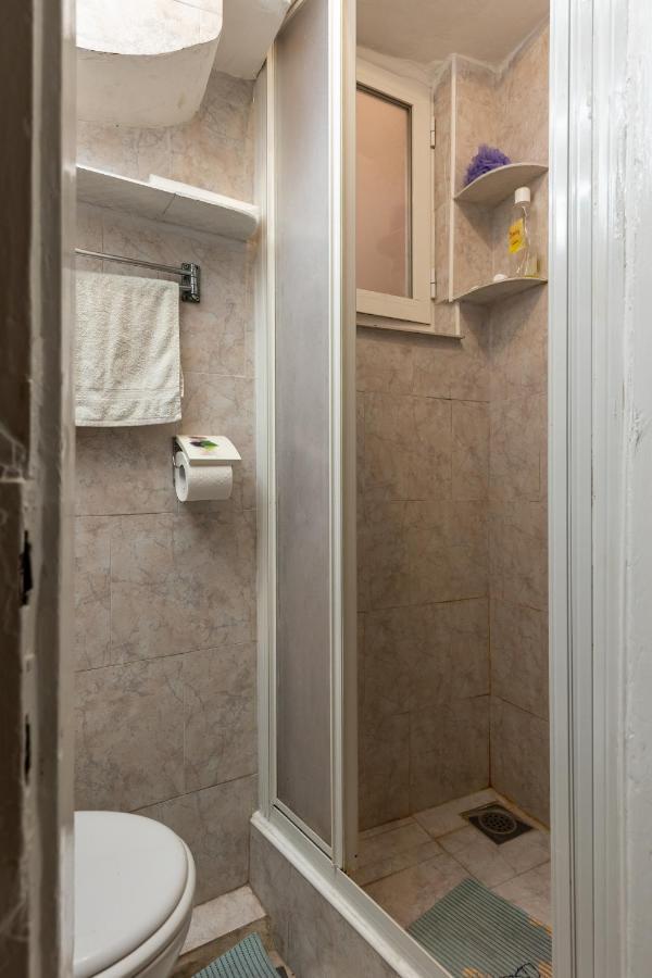 B&B Buza House Ντουμπρόβνικ Εξωτερικό φωτογραφία