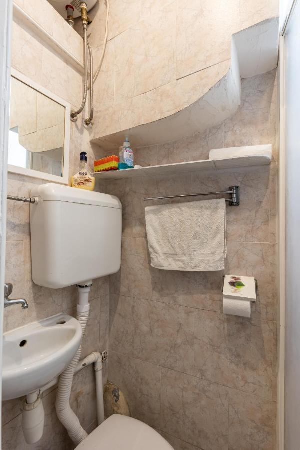 B&B Buza House Ντουμπρόβνικ Εξωτερικό φωτογραφία
