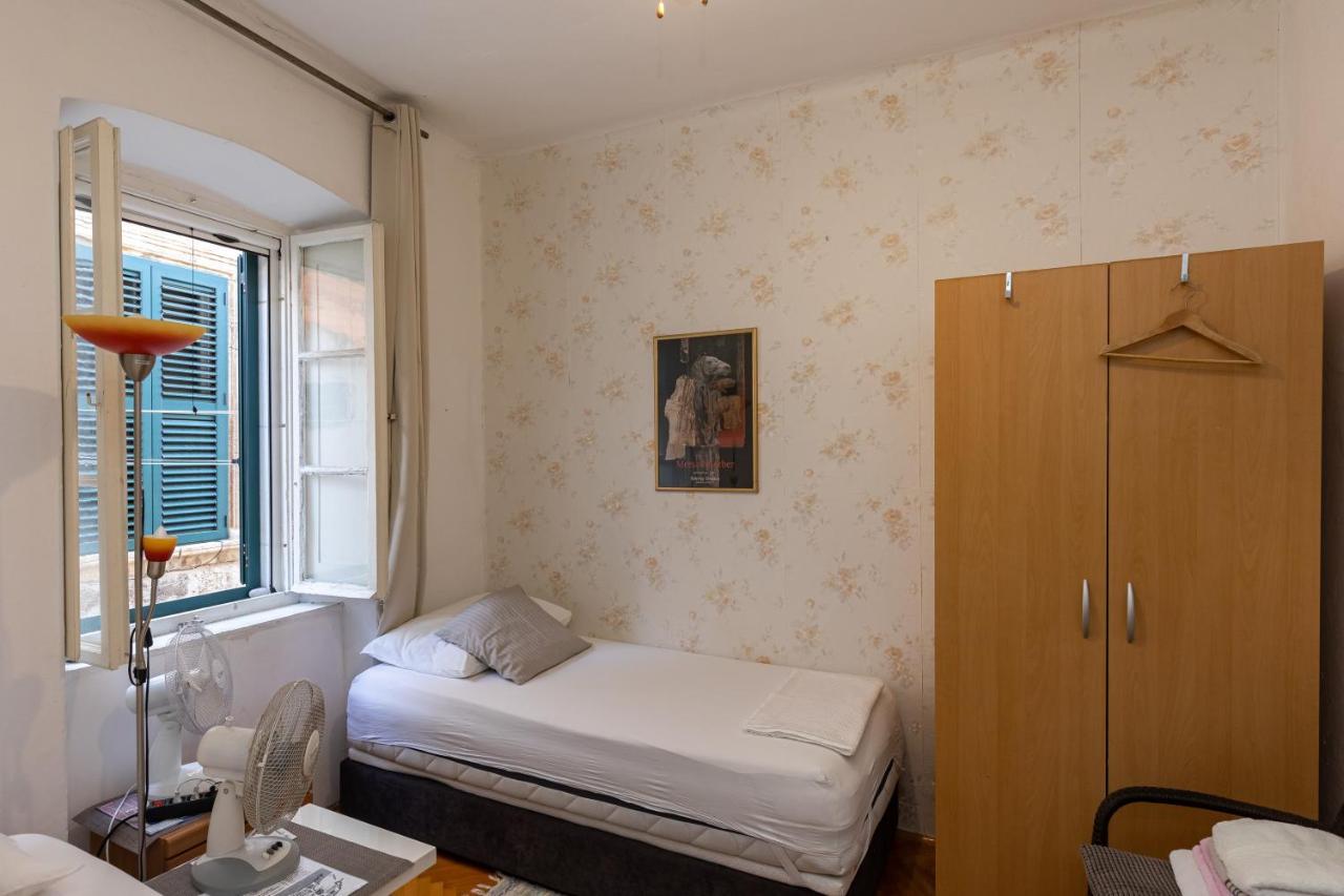 B&B Buza House Ντουμπρόβνικ Εξωτερικό φωτογραφία