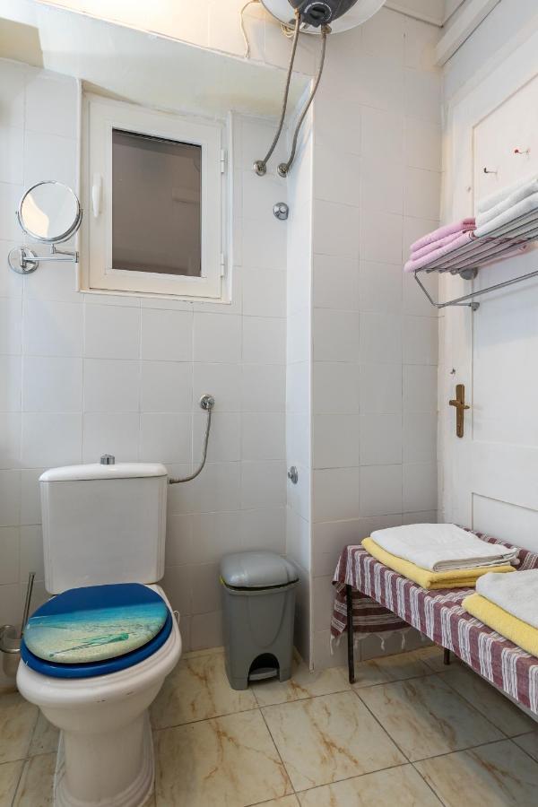 B&B Buza House Ντουμπρόβνικ Εξωτερικό φωτογραφία