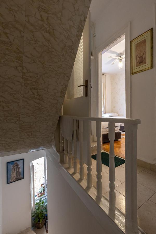B&B Buza House Ντουμπρόβνικ Εξωτερικό φωτογραφία