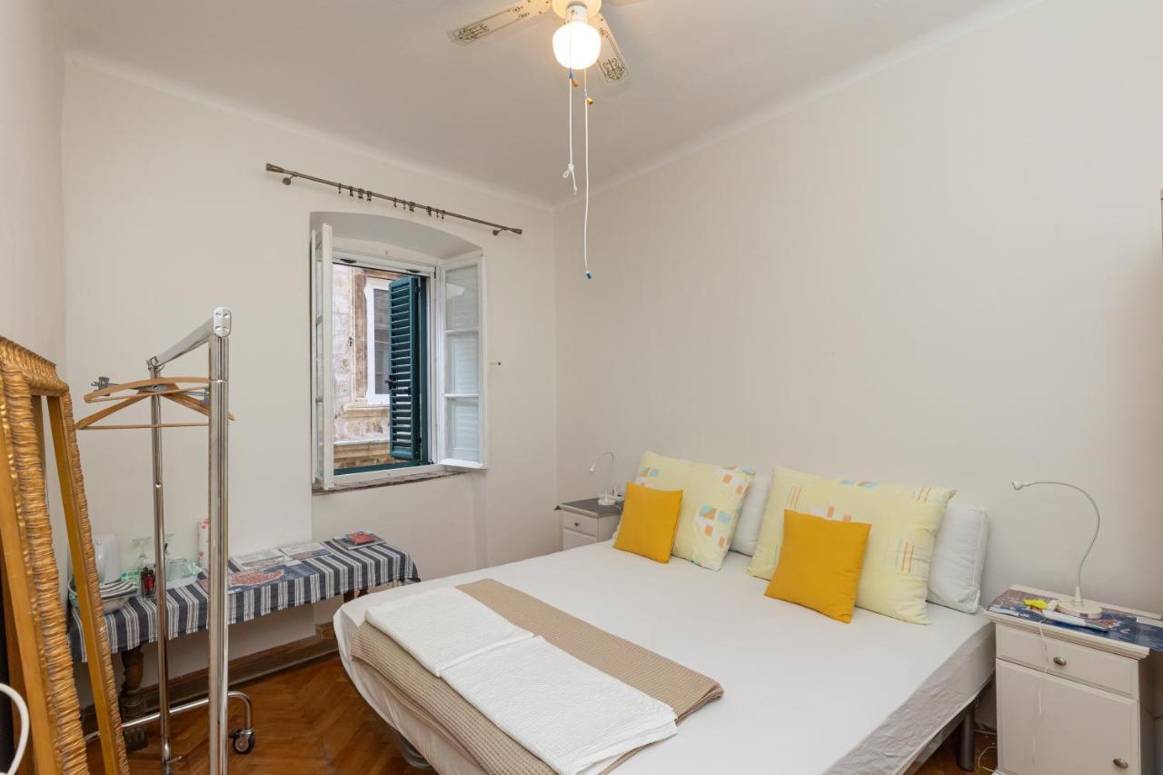 B&B Buza House Ντουμπρόβνικ Εξωτερικό φωτογραφία