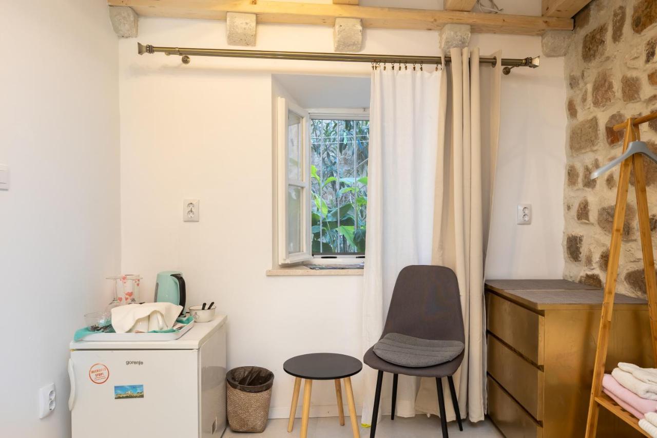 B&B Buza House Ντουμπρόβνικ Εξωτερικό φωτογραφία