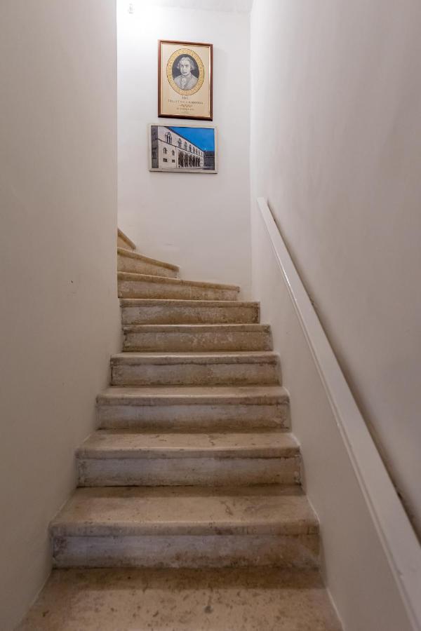 B&B Buza House Ντουμπρόβνικ Εξωτερικό φωτογραφία