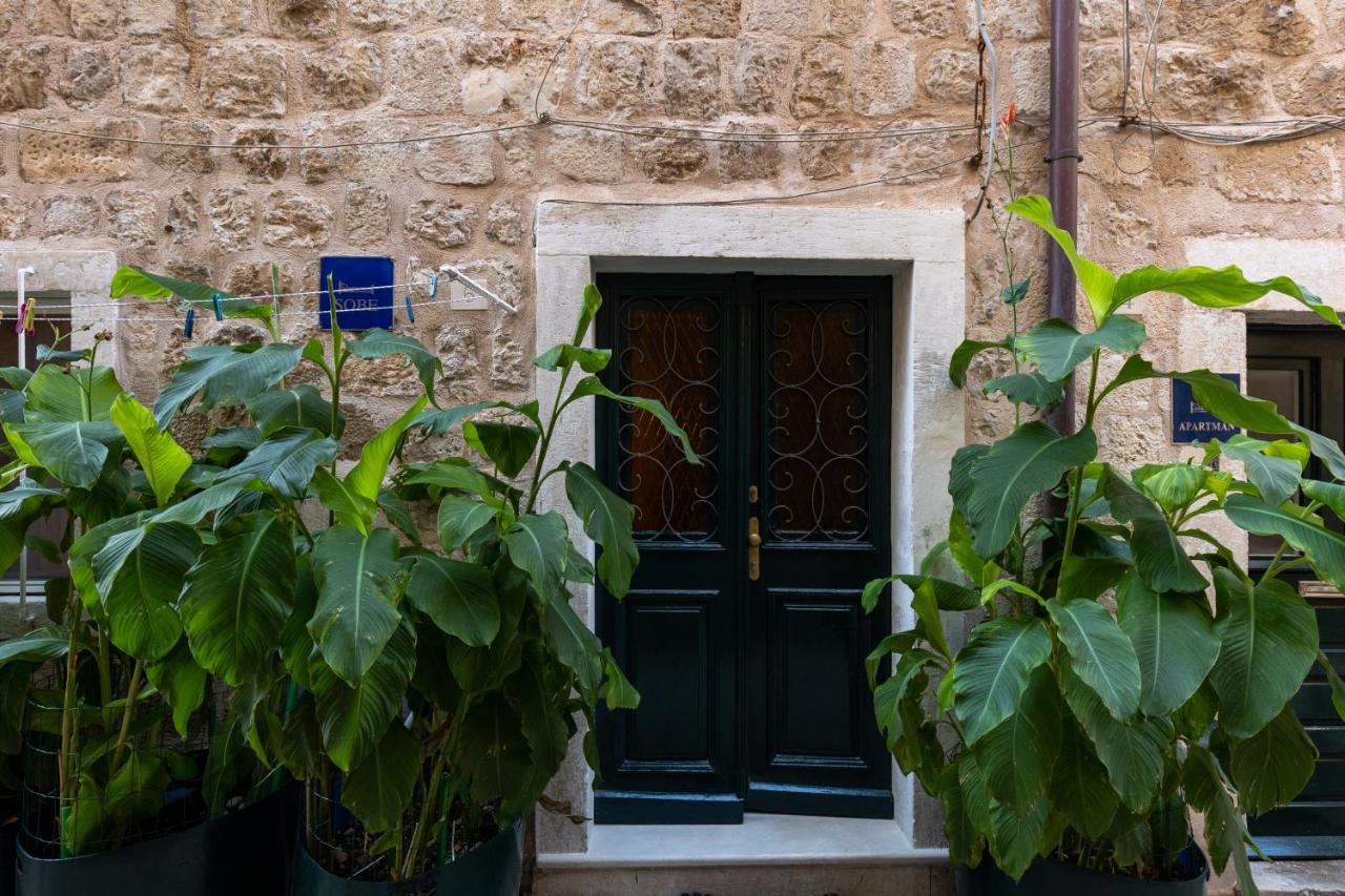 B&B Buza House Ντουμπρόβνικ Εξωτερικό φωτογραφία