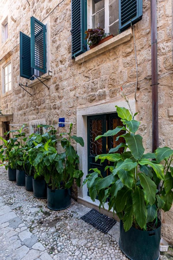 B&B Buza House Ντουμπρόβνικ Εξωτερικό φωτογραφία