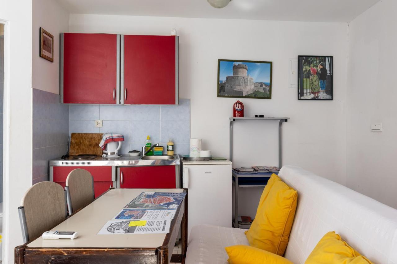 B&B Buza House Ντουμπρόβνικ Εξωτερικό φωτογραφία