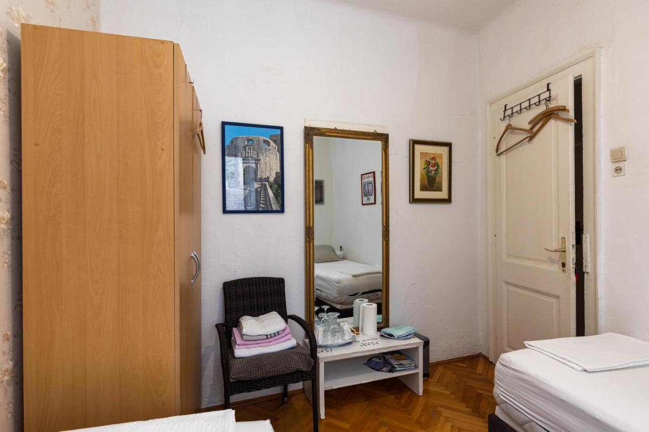 B&B Buza House Ντουμπρόβνικ Εξωτερικό φωτογραφία