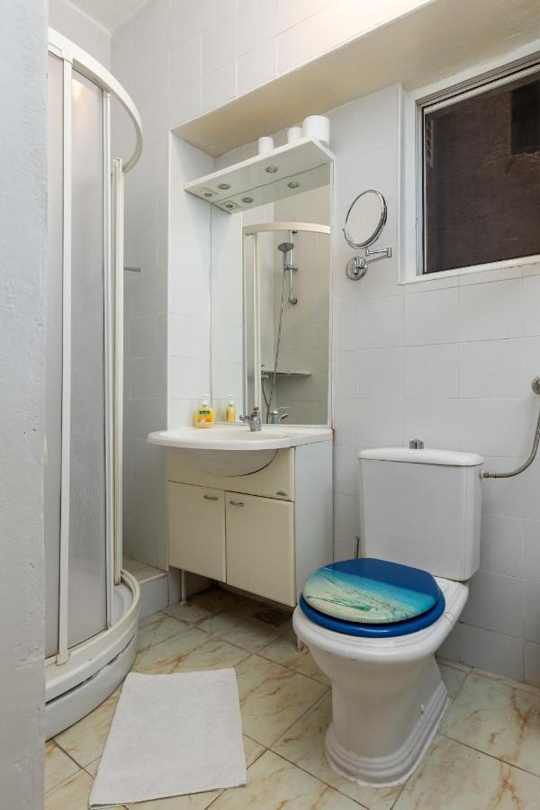B&B Buza House Ντουμπρόβνικ Εξωτερικό φωτογραφία