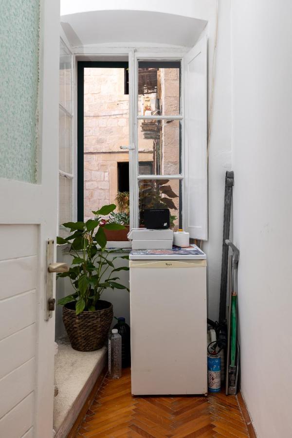 B&B Buza House Ντουμπρόβνικ Εξωτερικό φωτογραφία