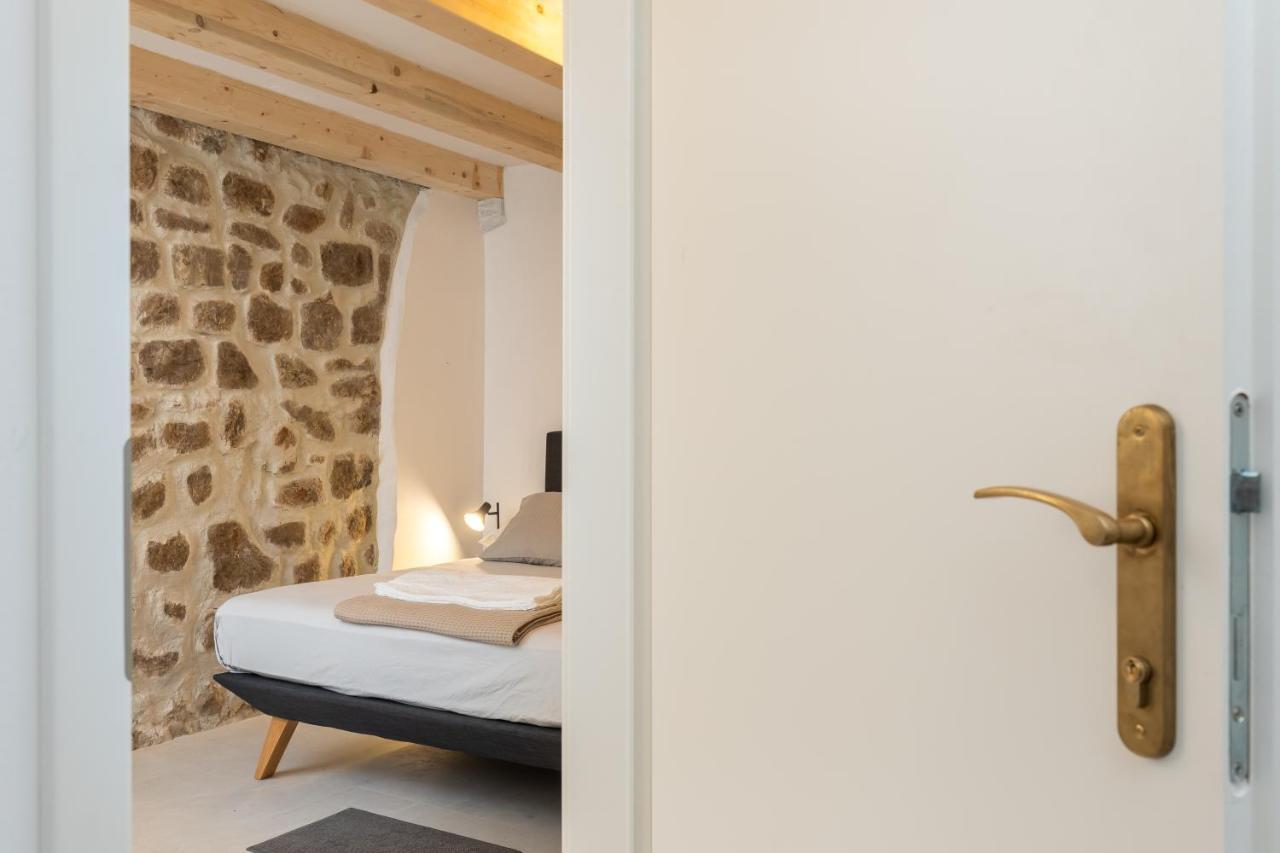 B&B Buza House Ντουμπρόβνικ Εξωτερικό φωτογραφία