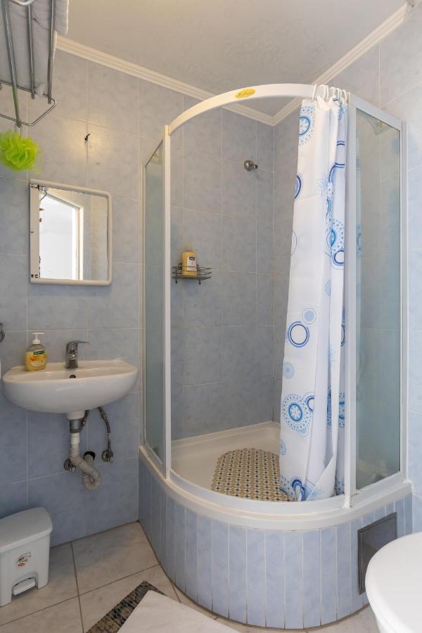 B&B Buza House Ντουμπρόβνικ Εξωτερικό φωτογραφία