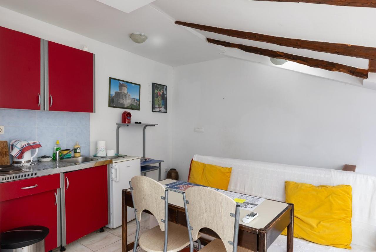 B&B Buza House Ντουμπρόβνικ Εξωτερικό φωτογραφία