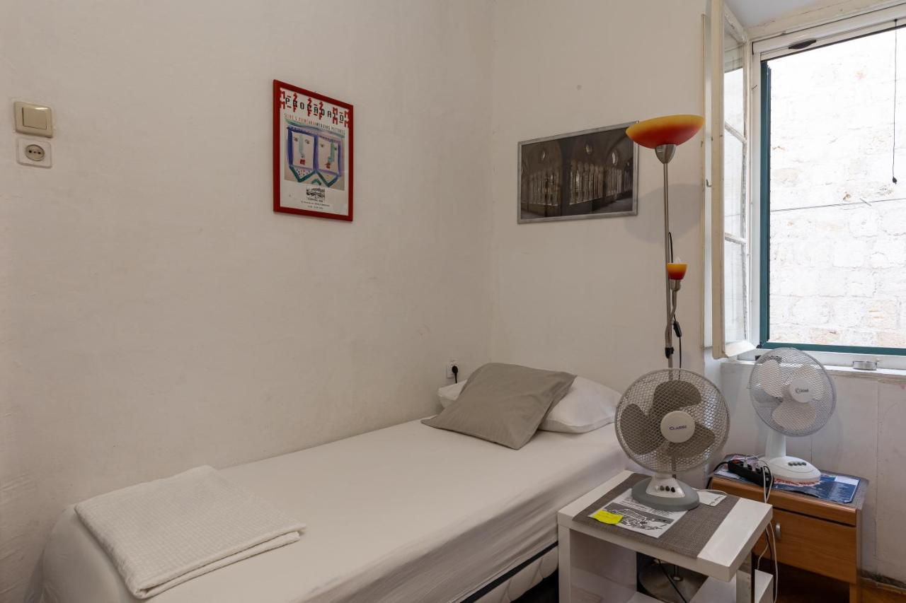 B&B Buza House Ντουμπρόβνικ Εξωτερικό φωτογραφία