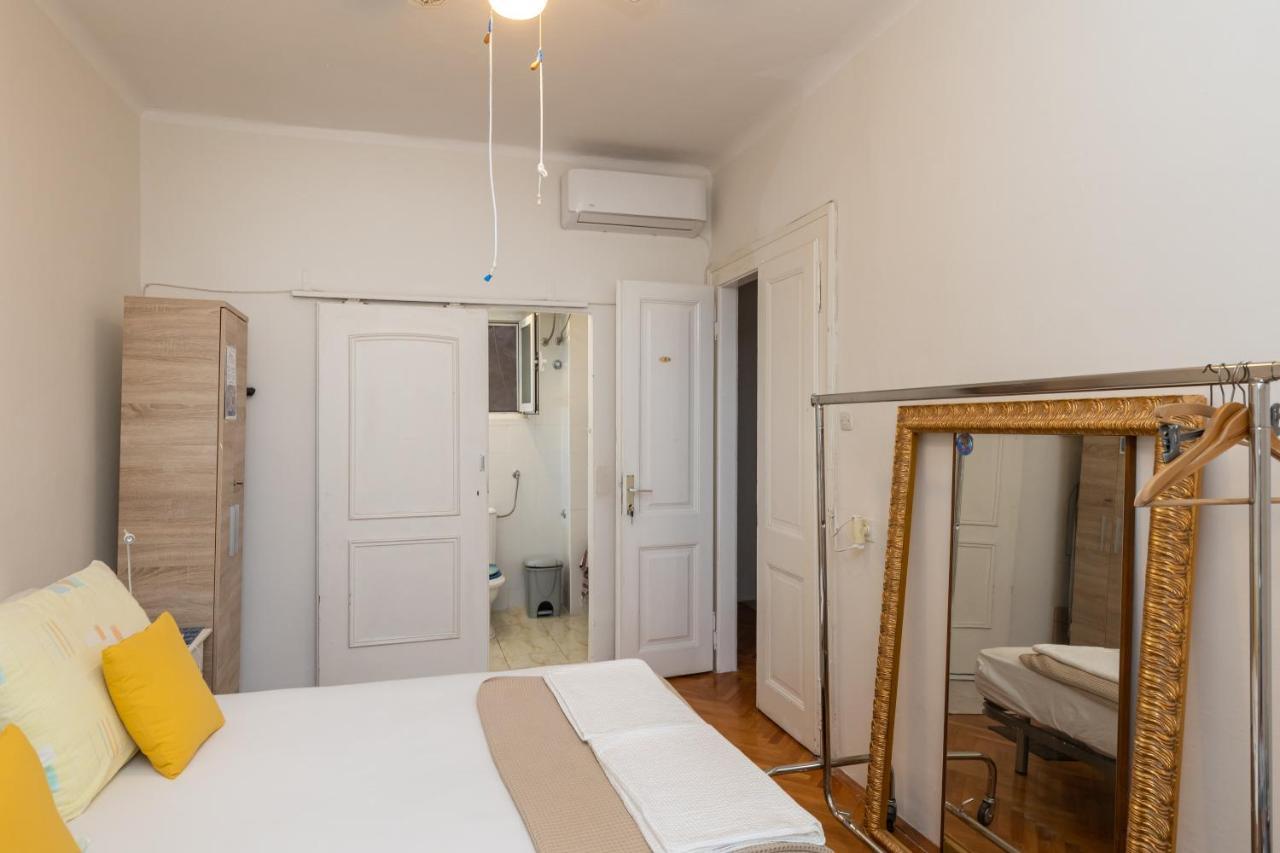 B&B Buza House Ντουμπρόβνικ Εξωτερικό φωτογραφία