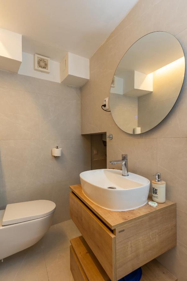 B&B Buza House Ντουμπρόβνικ Εξωτερικό φωτογραφία