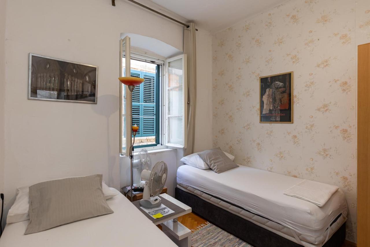 B&B Buza House Ντουμπρόβνικ Εξωτερικό φωτογραφία