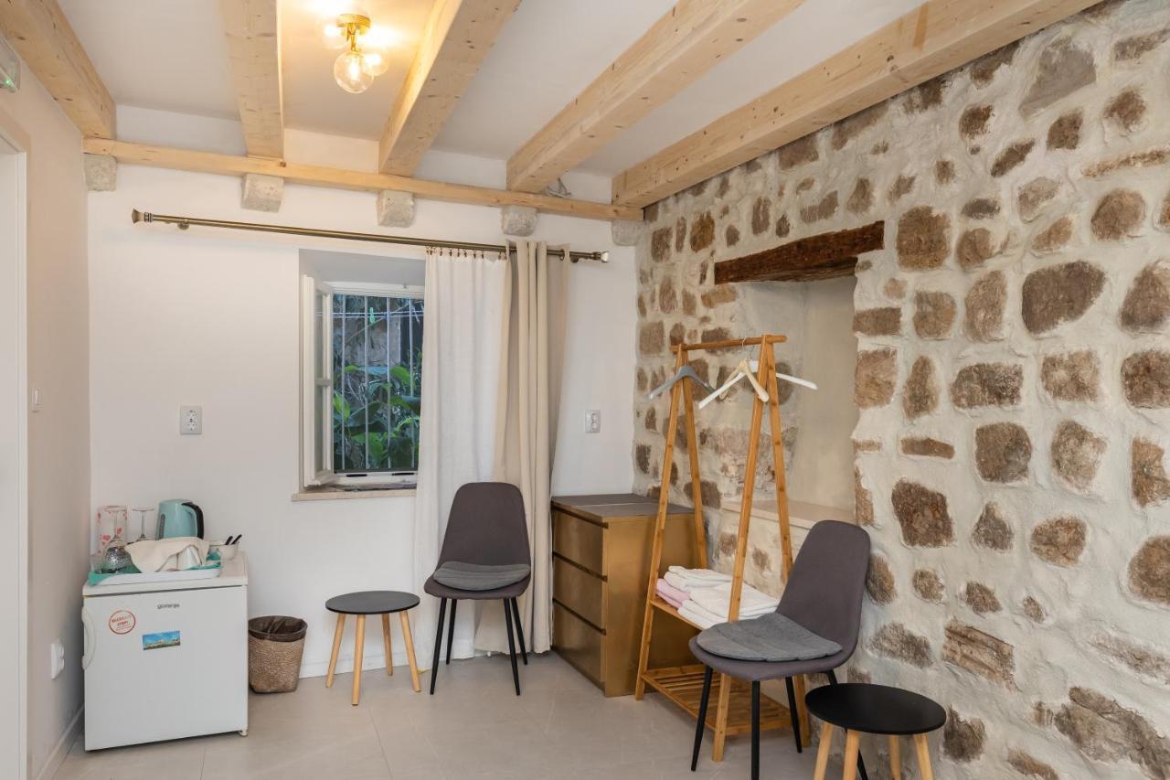 B&B Buza House Ντουμπρόβνικ Εξωτερικό φωτογραφία