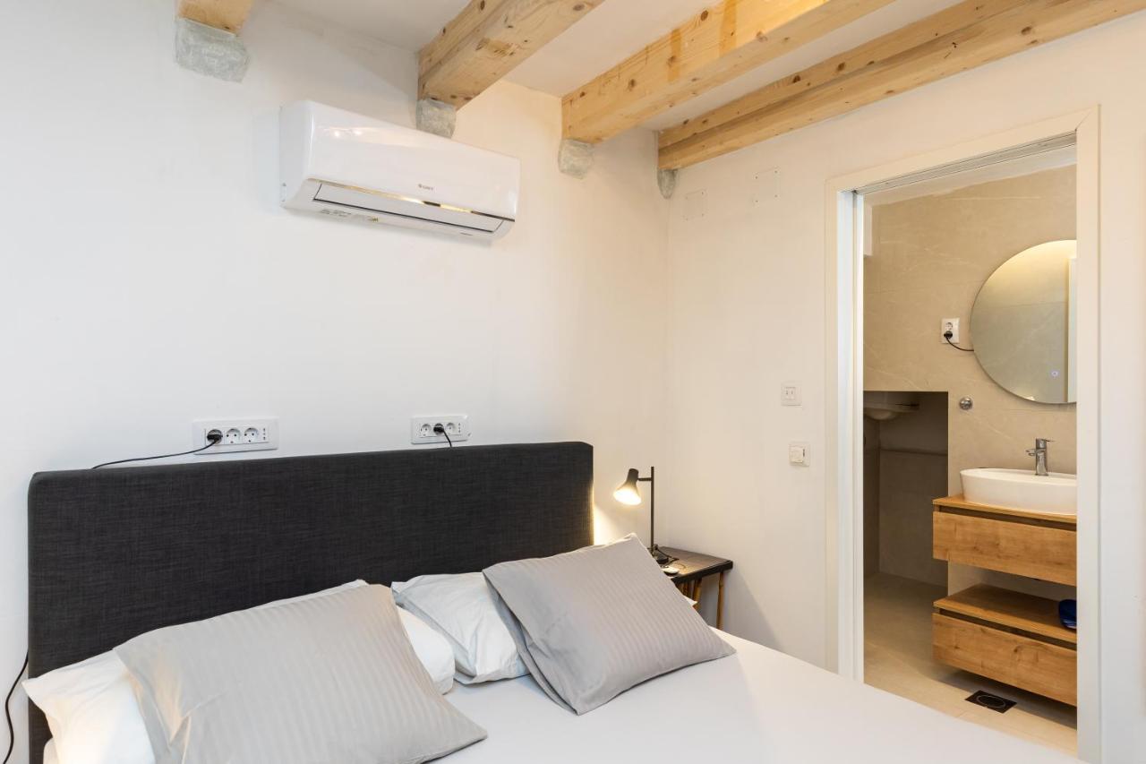 B&B Buza House Ντουμπρόβνικ Εξωτερικό φωτογραφία