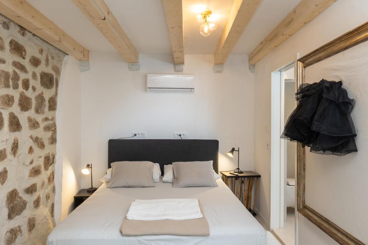 B&B Buza House Ντουμπρόβνικ Εξωτερικό φωτογραφία
