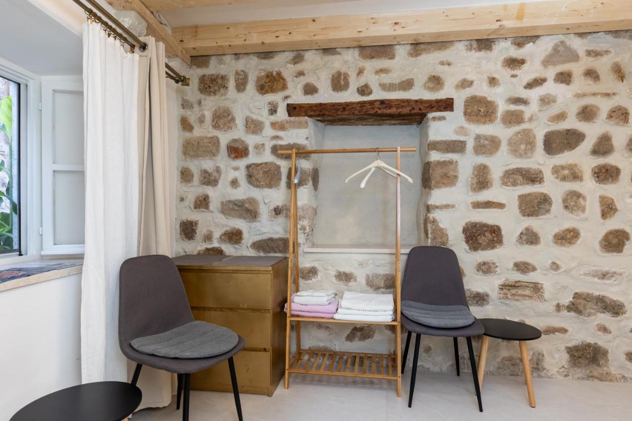 B&B Buza House Ντουμπρόβνικ Εξωτερικό φωτογραφία